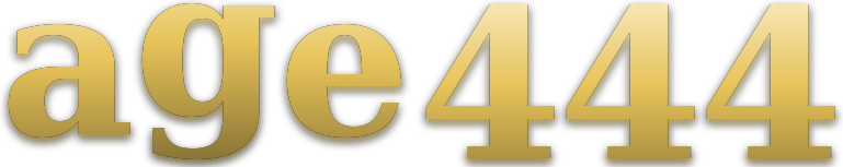 age 444 logo